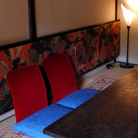 Guesthouse Tenkai 京都 外观 照片