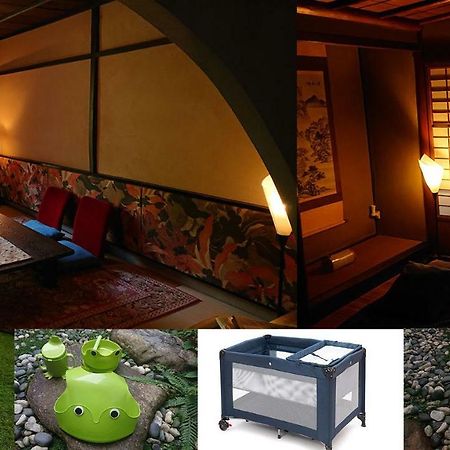 Guesthouse Tenkai 京都 外观 照片