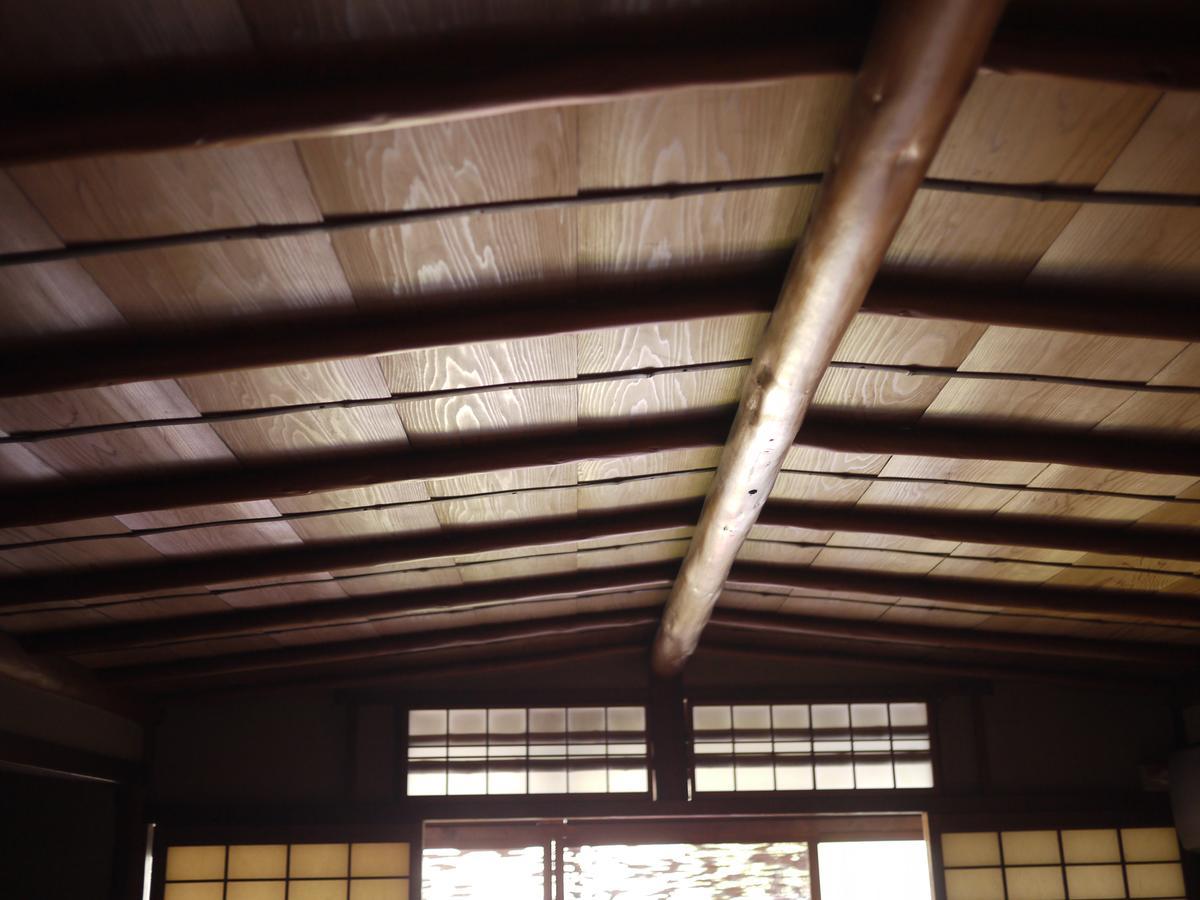 Guesthouse Tenkai 京都 外观 照片