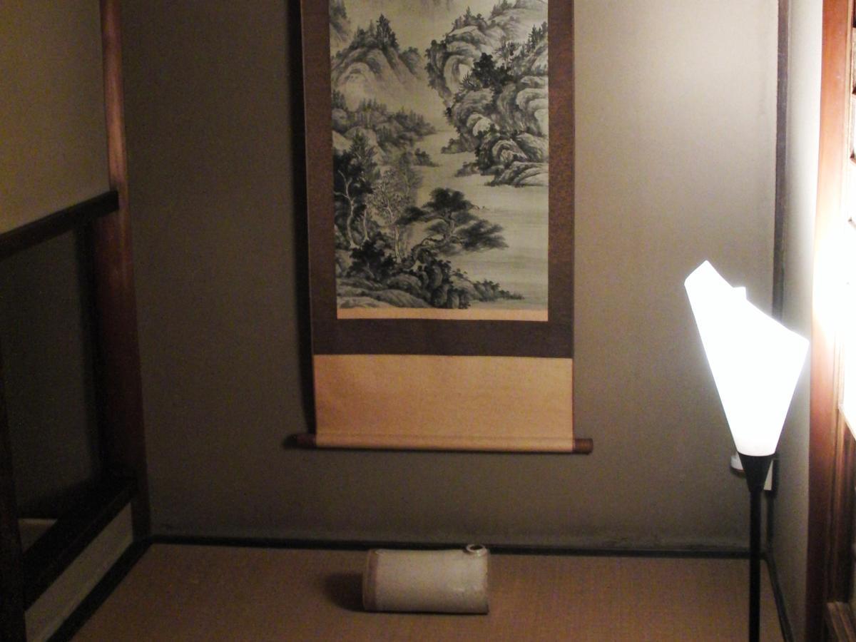 Guesthouse Tenkai 京都 外观 照片