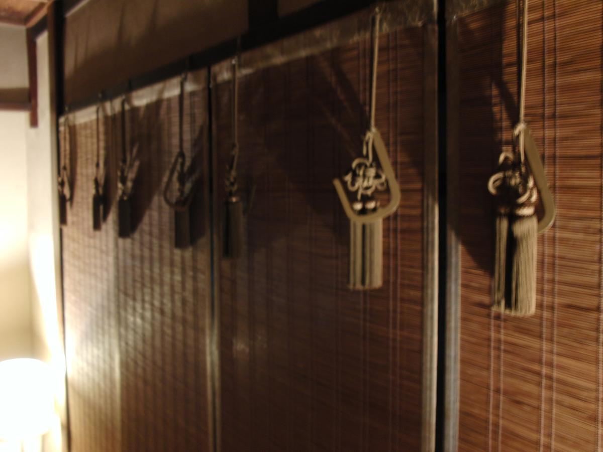 Guesthouse Tenkai 京都 外观 照片