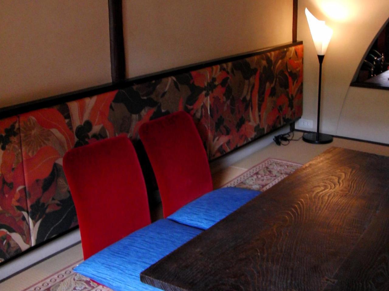 Guesthouse Tenkai 京都 外观 照片