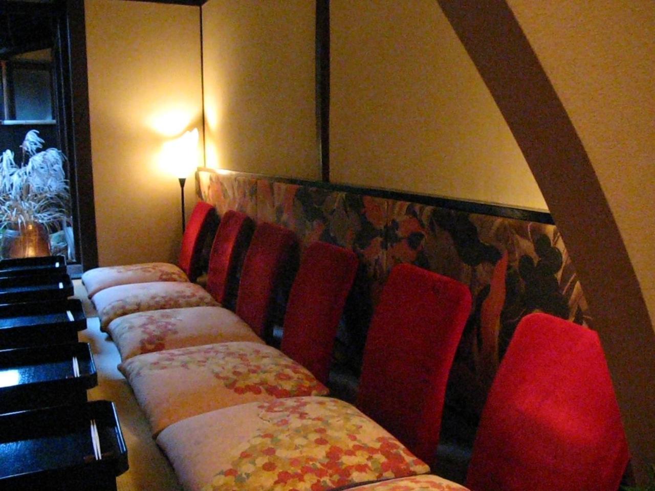 Guesthouse Tenkai 京都 外观 照片