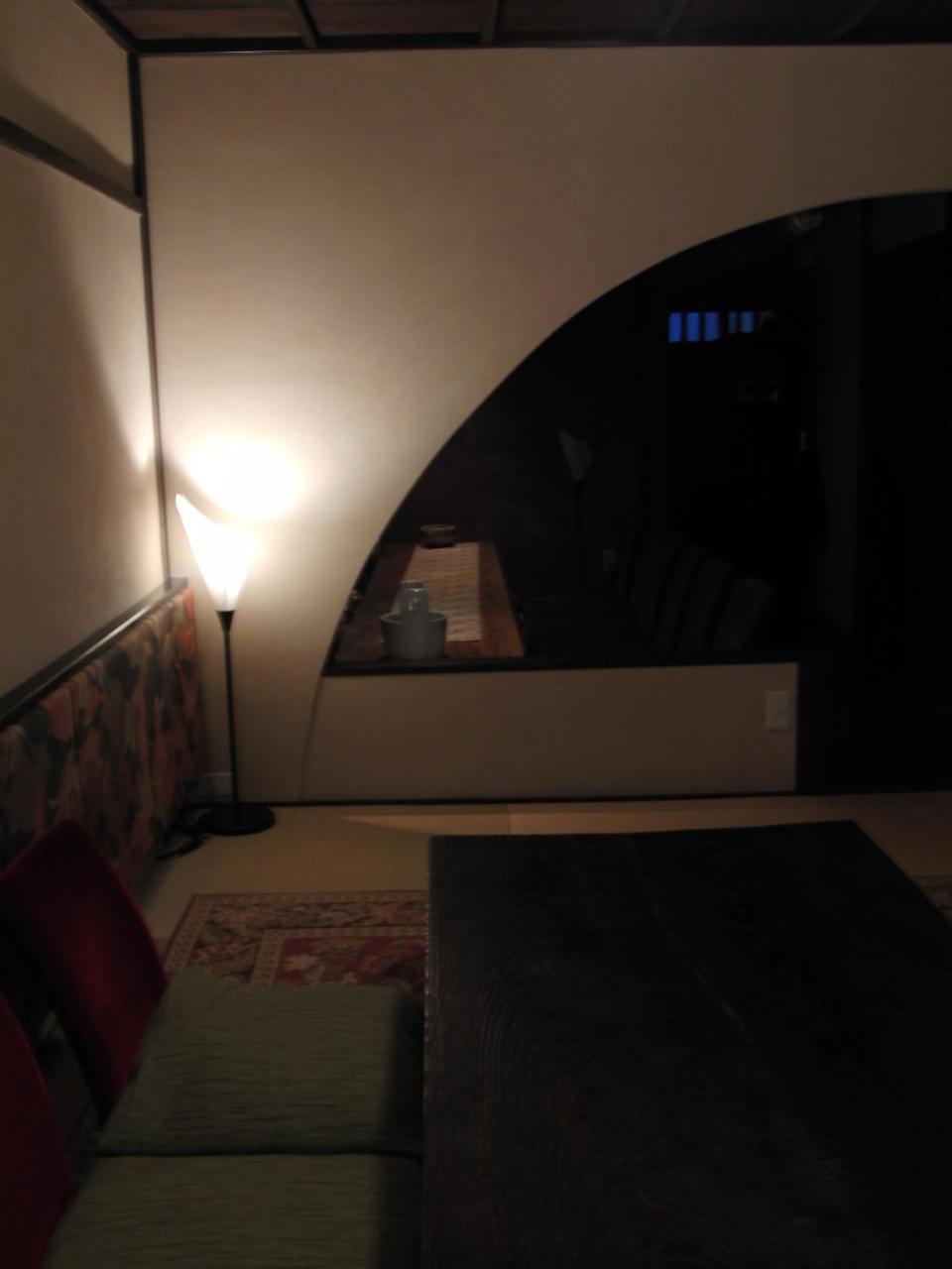 Guesthouse Tenkai 京都 外观 照片