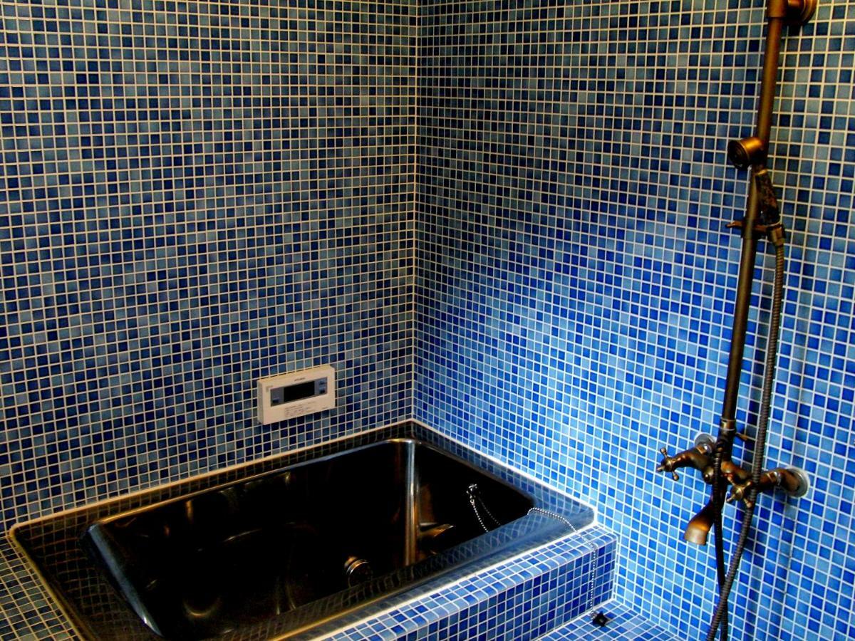 Guesthouse Tenkai 京都 外观 照片