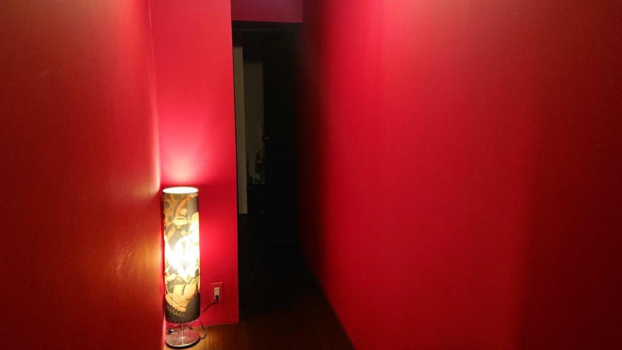 Guesthouse Tenkai 京都 外观 照片
