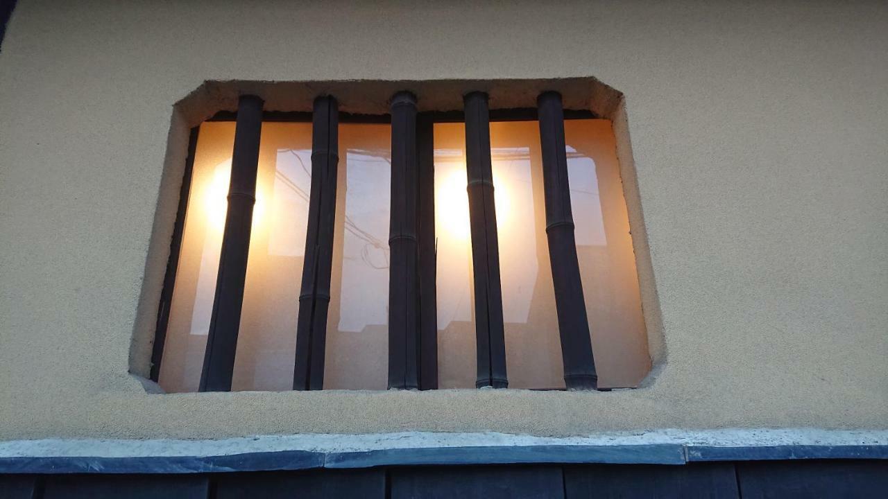 Guesthouse Tenkai 京都 外观 照片