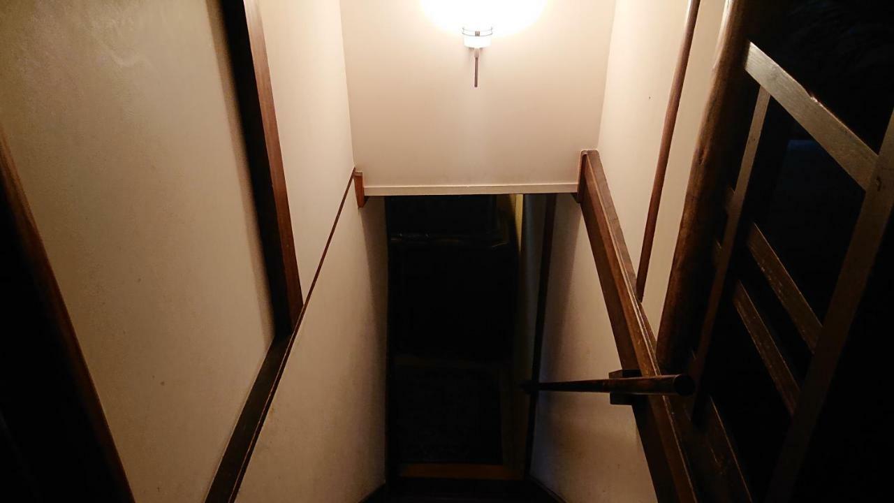 Guesthouse Tenkai 京都 外观 照片