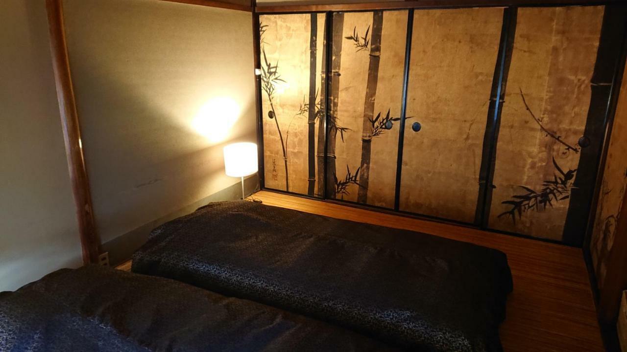 Guesthouse Tenkai 京都 外观 照片