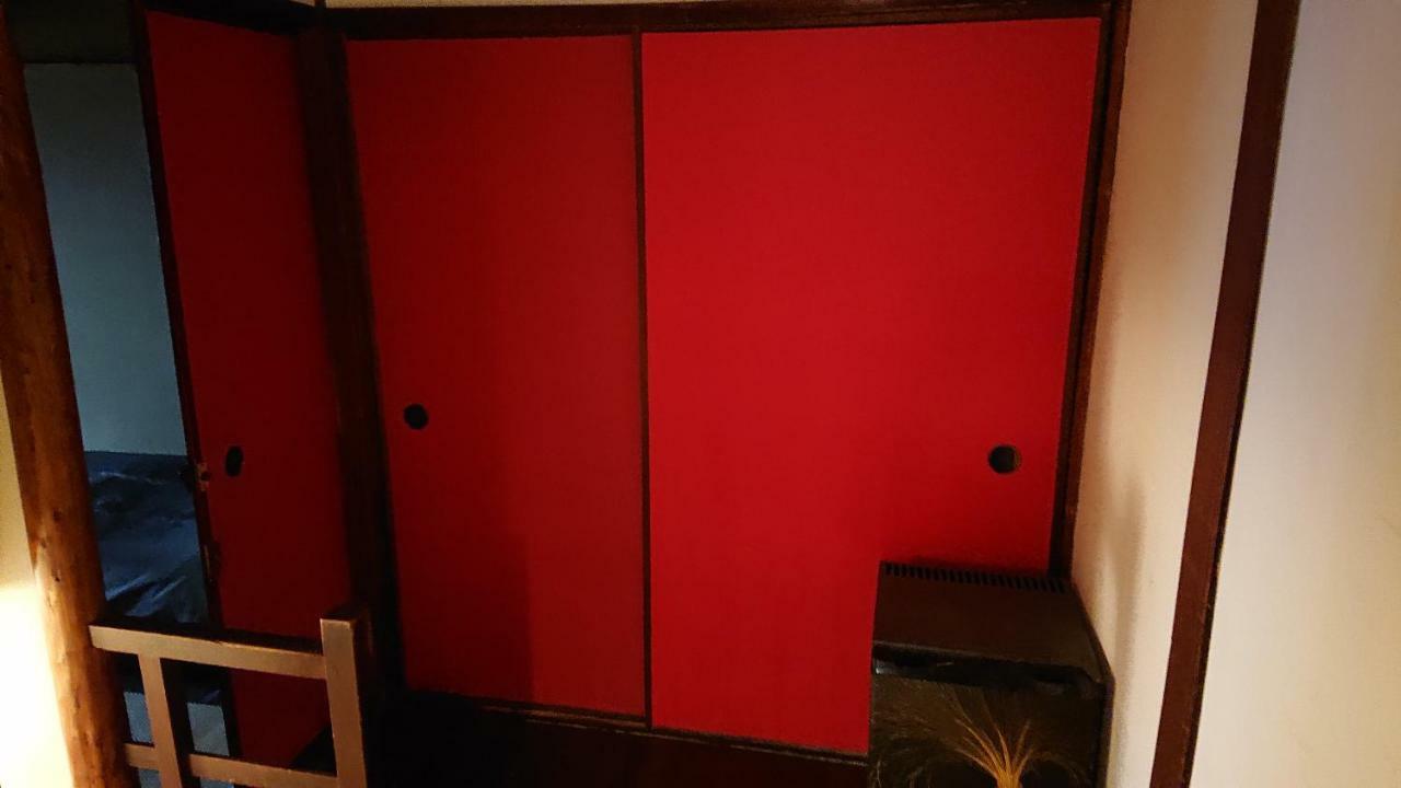 Guesthouse Tenkai 京都 外观 照片