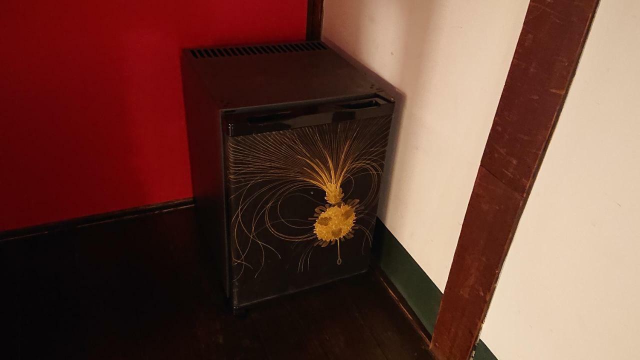 Guesthouse Tenkai 京都 外观 照片