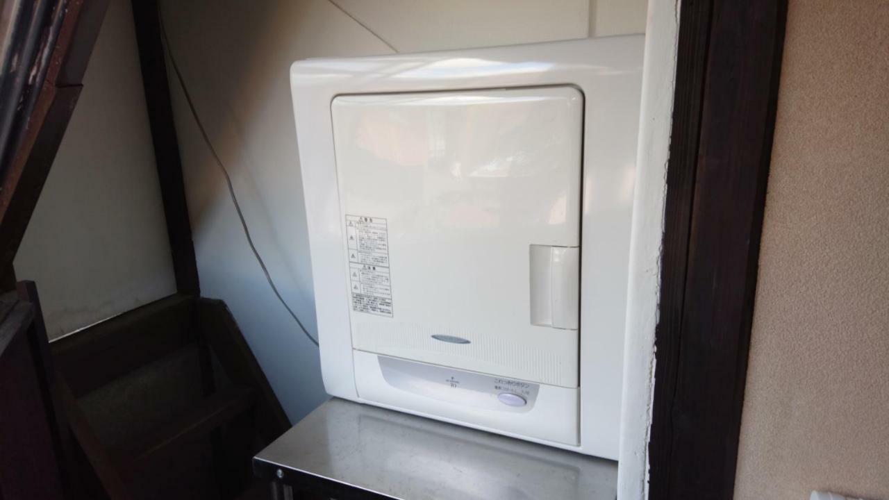 Guesthouse Tenkai 京都 外观 照片