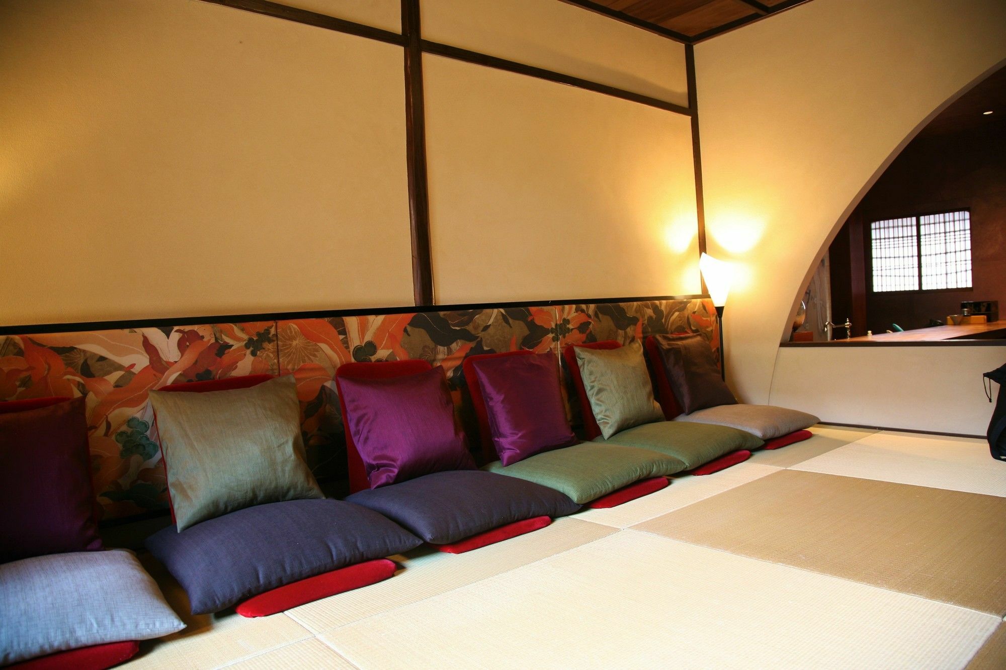 Guesthouse Tenkai 京都 外观 照片