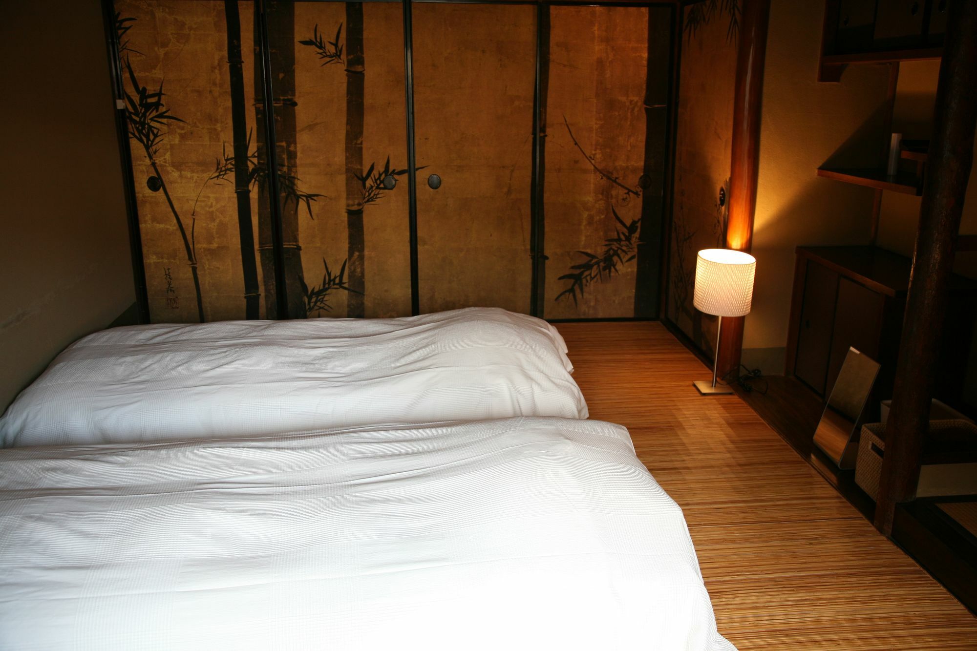 Guesthouse Tenkai 京都 外观 照片