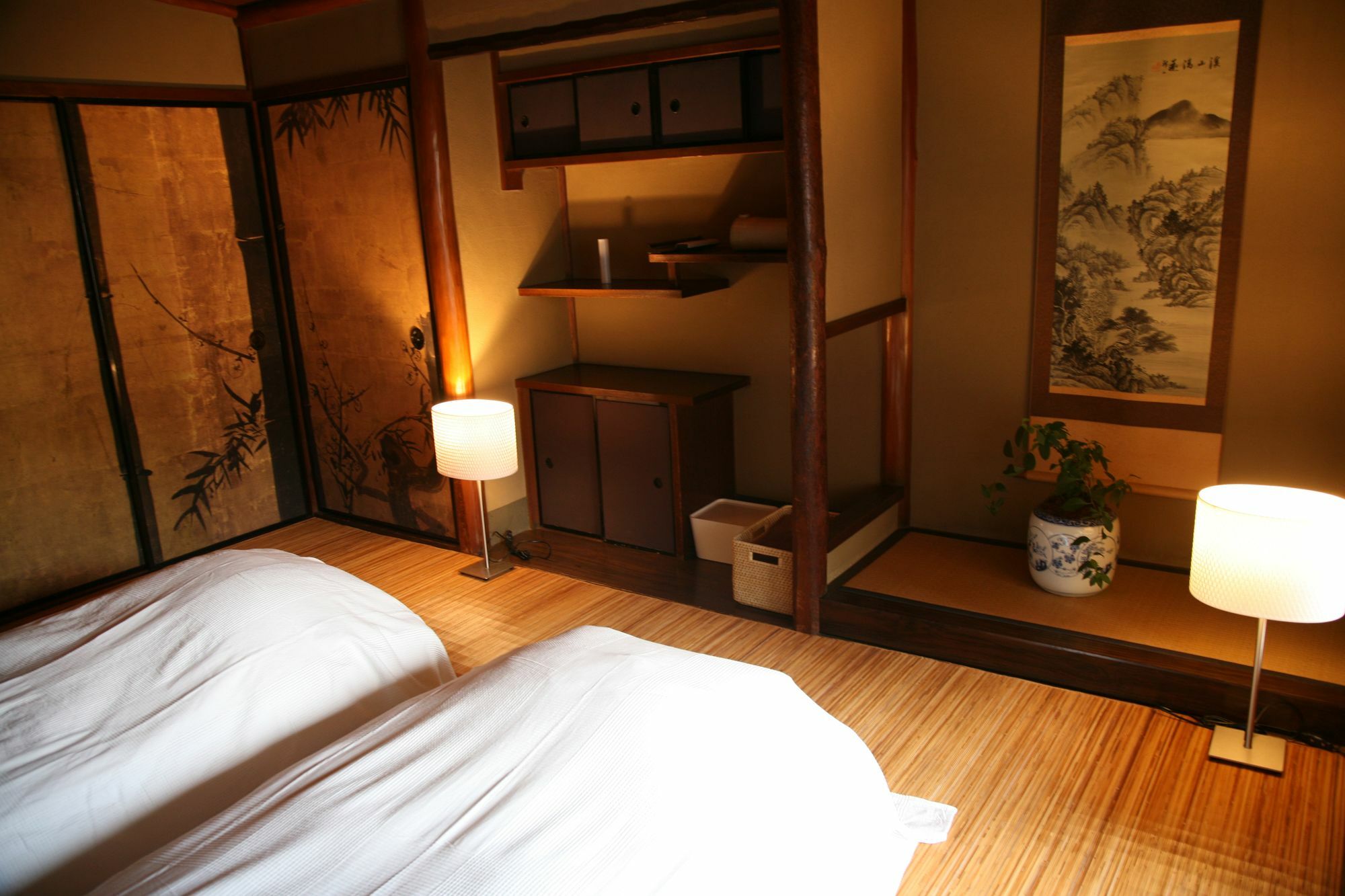 Guesthouse Tenkai 京都 外观 照片